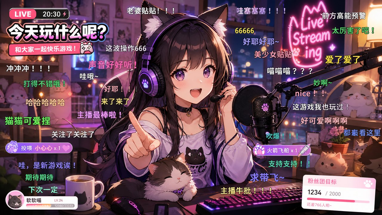 少妇
